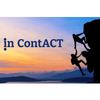 in ContACT Logo