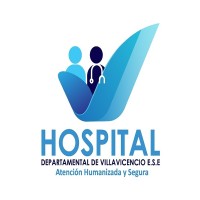 Hospital Departamental de Villavicencio Logo