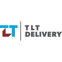 TLT Delivery LLC Logo
