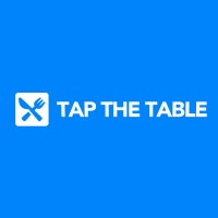 Tap The Table Logo