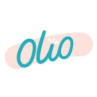 Olio in Iowa Logo