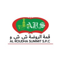 AL ROUDHA SUMMIT S.P.C Logo