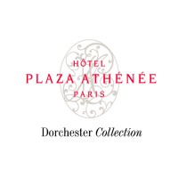 Hôtel Plaza Athénée Paris Logo