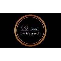 Alpha Consulting LLC Logo