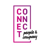 connect people & company GmbH Logo
