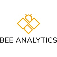 Bee Analytics Logo