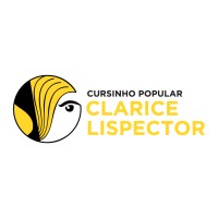Cursinho Popular Clarice Lispector Logo