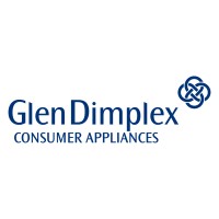 Glen Dimplex Consumer Appliances Logo