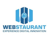 WEBSTAURANT INDIA Logo