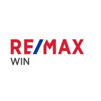RE/MAX WIN Logo