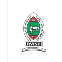 Rift Valley Institute Of Science and Technology (RVIST) Logo