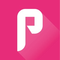 pink.gg Logo
