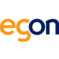 Egon AG Logo