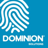 DOMINION Industrial Solutions Logo