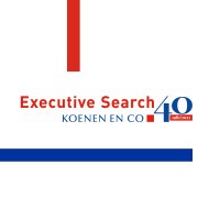 Koenen en Co Executive Search Logo