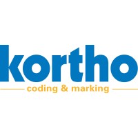 Kortho - Coderen en Merken - Nederland Logo