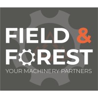 Field and Forest Machinery LTD Logo