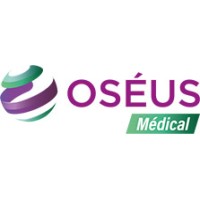 OSEUS Médical Logo