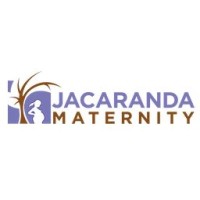 Jacaranda Maternity Logo