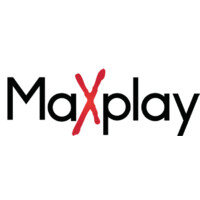 Maxplay Norge AS Logo