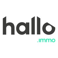 hallo.immo GmbH Logo
