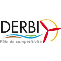 Pôle de compétitivité DERBI Logo