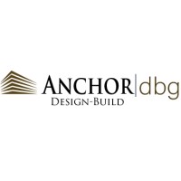 Anchor Design Build Group Logo
