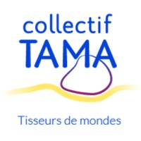 TAMA Collective Logo