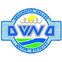Deschutes Valley Water District Logo