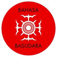 Bahasa Basudara Logo