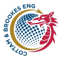 Cottam & Brookes Engineering Ltd Logo