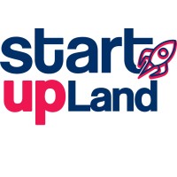 StartUp Land Logo