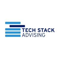 Tech Stack Advising Logo