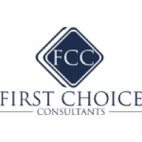 First Choice Consultants Logo