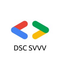 GDSC SVVV Logo
