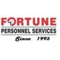 Fortune Personnel Services Logo