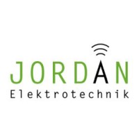 Elektrotechnik Jordan GmbH Logo