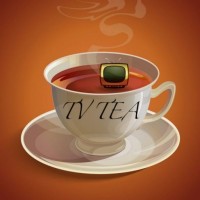 TV Tea Logo