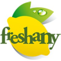 freshany Logo