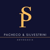 Pacheco & Silvestrini Advocacia Logo