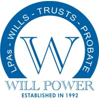 Will Power Logo