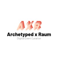 Archetyped by Raum Logo