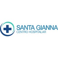 Centro Hospitalar Santa Gianna Logo