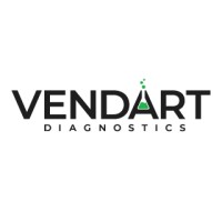 Vendart Diagnostics Pty Ltd Logo