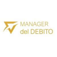 Managerdeldebito Logo