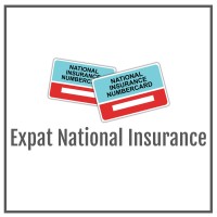 Expat National Insurance Logo