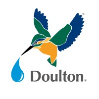 Doulton India Logo