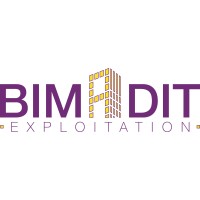 BIMADIT Logo