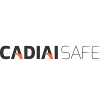 Cadiai Safe Logo