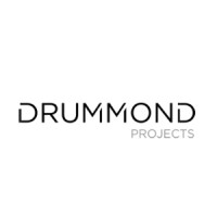 Drummond Projects Logo
